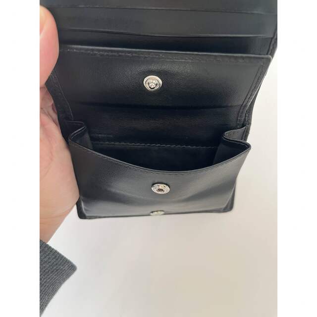 PRADA(プラダ)のPRADA ミニ財布 レディースのファッション小物(財布)の商品写真