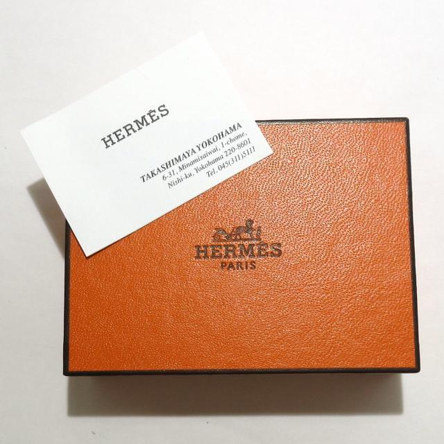 ョンの㊦ Hermes セリエ シルバーの通販 by ブランディア｜エルメスならラクマ - エルメス ネックレス美品 カラー