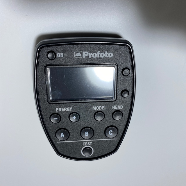 美品★Profoto Air Remote TTL-N Nikon ニコン用