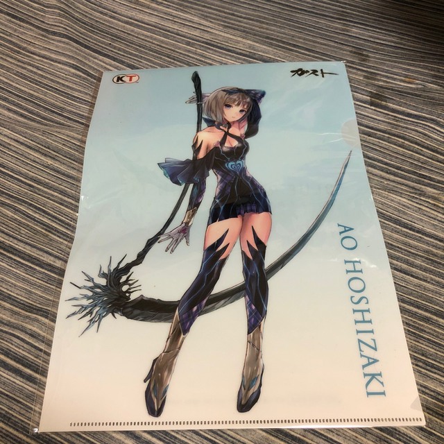 BLUE REFLECTION TIE/帝 PS4