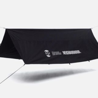 NEIGHBORHOOD - NEIGHBORHOOD NH ネイバーフッド タープ GRIP SWANY の NEIGHBORHOOD - NEIGHBORHOOD NH ネイバーフッド タープ GRIP SWANY の