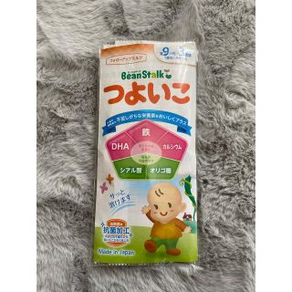 【新品・未使用】ビーンスターク つよいこ 14g 3本(その他)