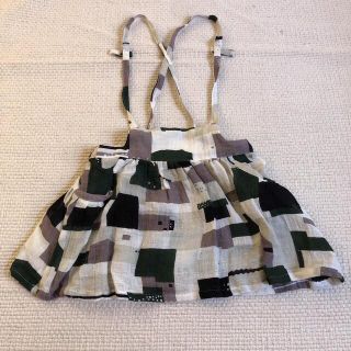 ミナペルホネン ジャンパースカートの通販 20点 | mina perhonenを買う ミナペルホネン ジャンパースカートの通販 20点 | mina perhonenを買う