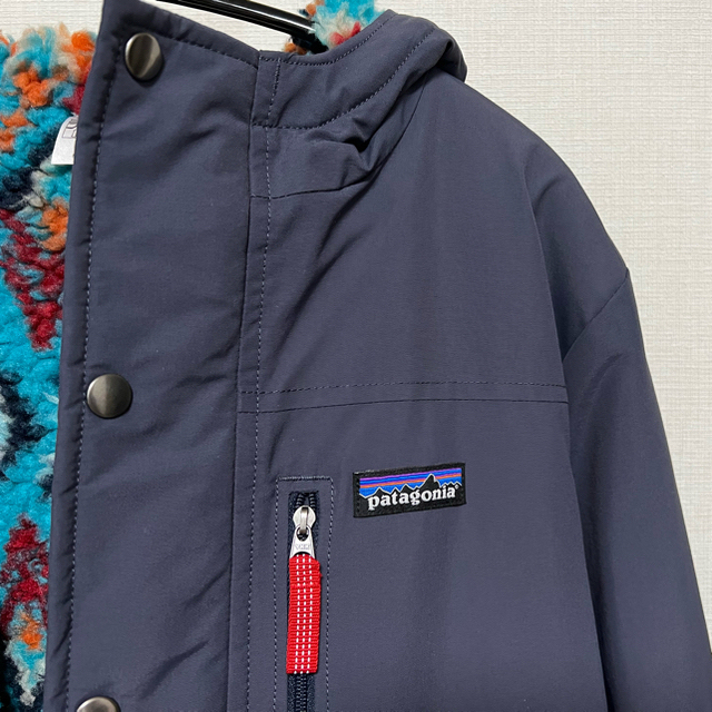 【patagonia】Boys Infurno Jacket