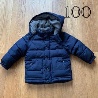 ギャップ(GAP)のGAPダウンコート　100(コート)