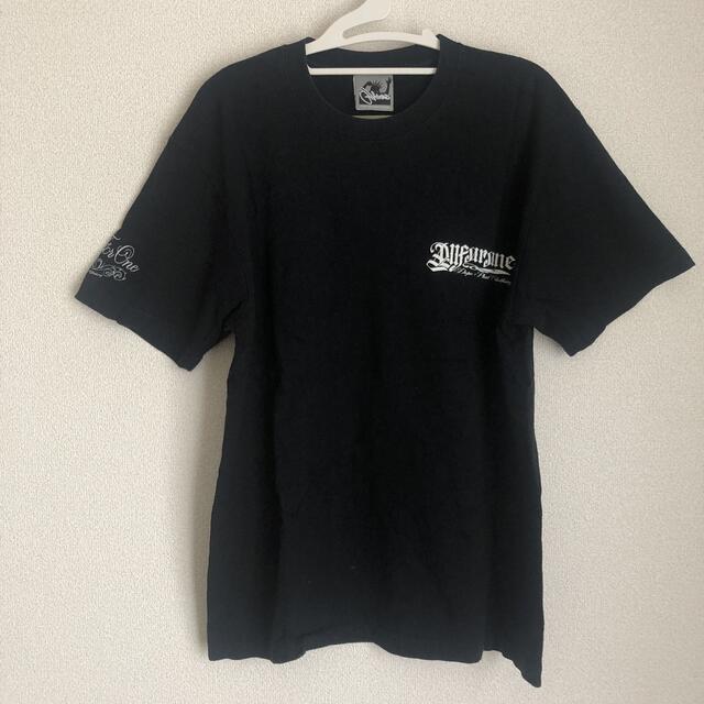 VANSON(バンソン)のメンズ Tシャツ KSC メンズのトップス(Tシャツ/カットソー(半袖/袖なし))の商品写真