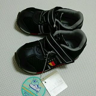 エニィファム(anyFAM)の子供靴 any FAM 15cm(スニーカー)