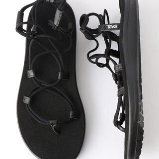 テバ(Teva)のTEVA VOYA INFINITY 23センチ(サンダル)