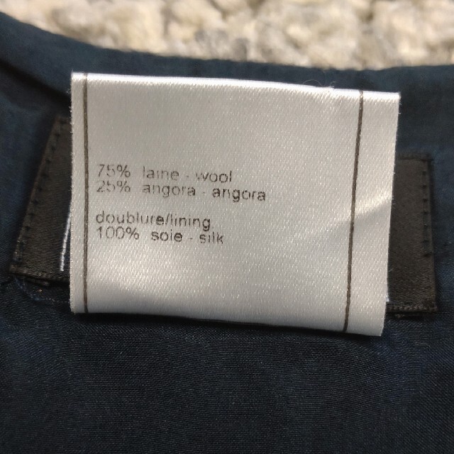 値下げ❢♥CHANEL♥のポケット可愛いスカート