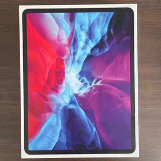 アイパッド(iPad)のipad pro 12.4インチ　第四世代　256GB(タブレット)