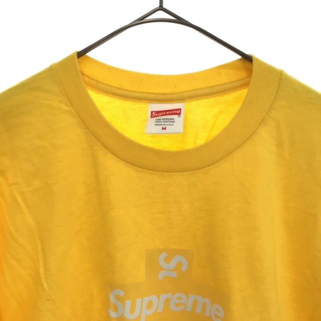 Supreme シュプリーム 半袖Tシャツの通販 by BRINGラクマ店｜シュプリームならラクマ - SUPREME 在庫高品質