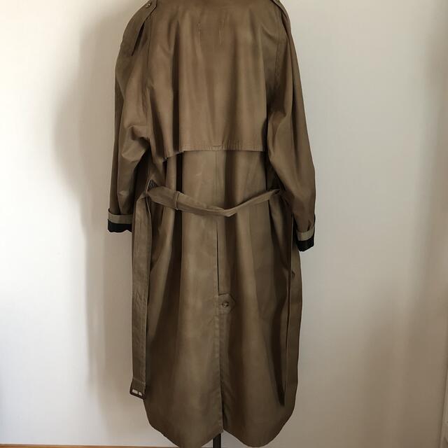 Edition×77circa ロングトレンチコート | tspea.org