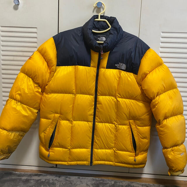 THE NORTH FACE(ザノースフェイス)のTHE NORTH FACE ダウンジャケット　サミットシリーズ 800 メンズのジャケット/アウター(ダウンジャケット)の商品写真