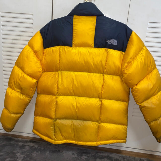 THE NORTH FACE(ザノースフェイス)のTHE NORTH FACE ダウンジャケット　サミットシリーズ 800 メンズのジャケット/アウター(ダウンジャケット)の商品写真