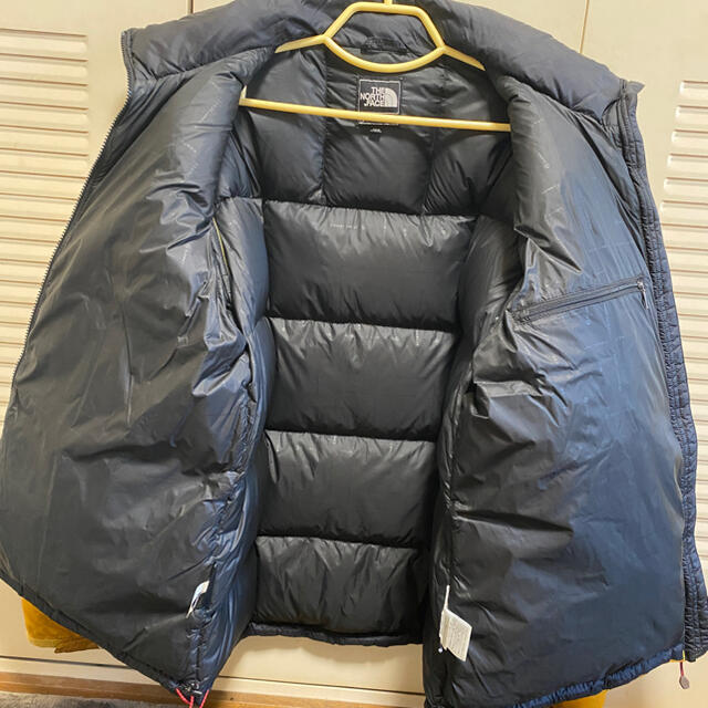 THE NORTH FACE(ザノースフェイス)のTHE NORTH FACE ダウンジャケット　サミットシリーズ 800 メンズのジャケット/アウター(ダウンジャケット)の商品写真