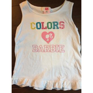 バービー(Barbie)のBARBIE(Tシャツ/カットソー)