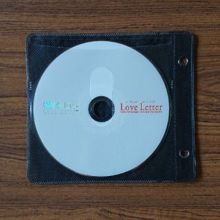 映画 Love Letter DVD(日本映画)