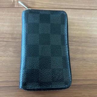 ルイヴィトン(LOUIS VUITTON)のLOUISVUITTON コインケース(コインケース)