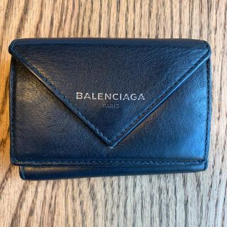 バレンシアガ(Balenciaga)の正規品　バレンシアガ　ミニウォレット(財布)