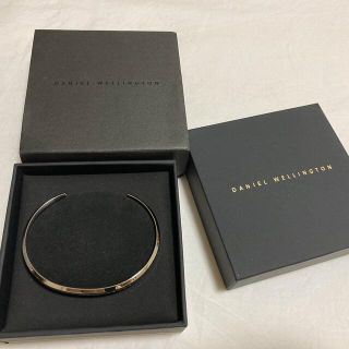 ダニエルウェリントン(Daniel Wellington)のDaniel Wellington バングル(ブレスレット/バングル)