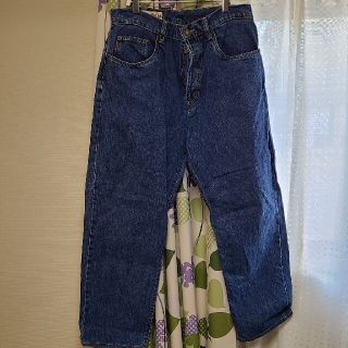 ステューシー(STUSSY)のold STUSSY デニムパンツ(デニム/ジーンズ)