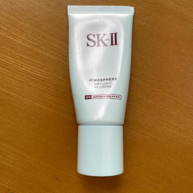 SK-II(エスケーツー)のSK-Ⅱ UVクリーム コスメ/美容のベースメイク/化粧品(化粧下地)の商品写真