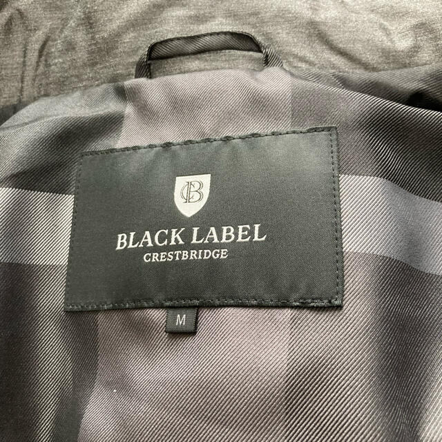 BLACK LABEL CRESTBRIDGE - ☆（新品未使用）ブラックレーベル