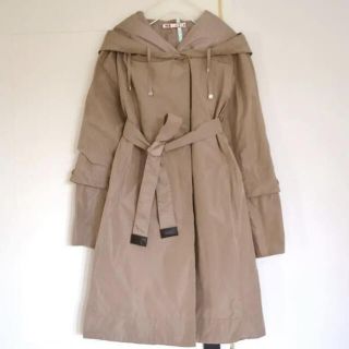 マックスマーラ(Max Mara)のマックスマーラ S Max Mara リバーシブルコート(ロングコート)