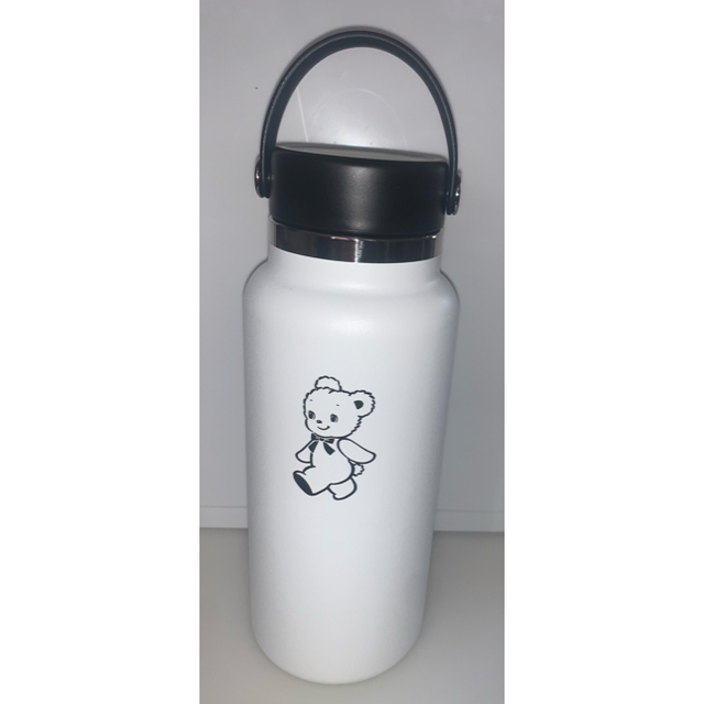 ファミリア ハイドロフラスク ステンレスボトル 32oz 946ml