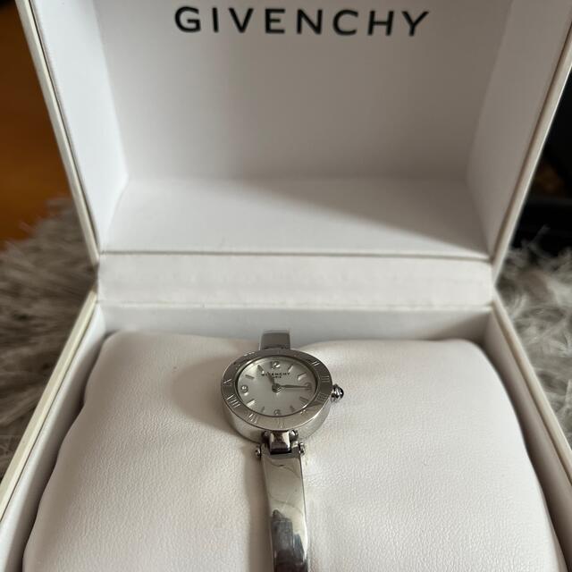 GIVENCHY バングル 時計 | www.carmenundmelanie.at