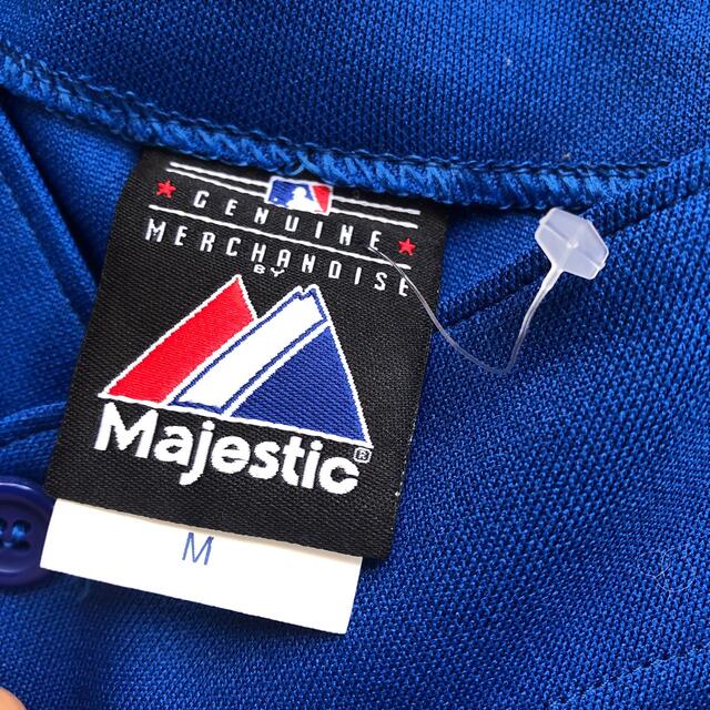 Majestic(マジェスティック)のhimawari様専用☺︎新品未使用Texas DARVISH ユニフォーム エンタメ/ホビーのタレントグッズ(スポーツ選手)の商品写真