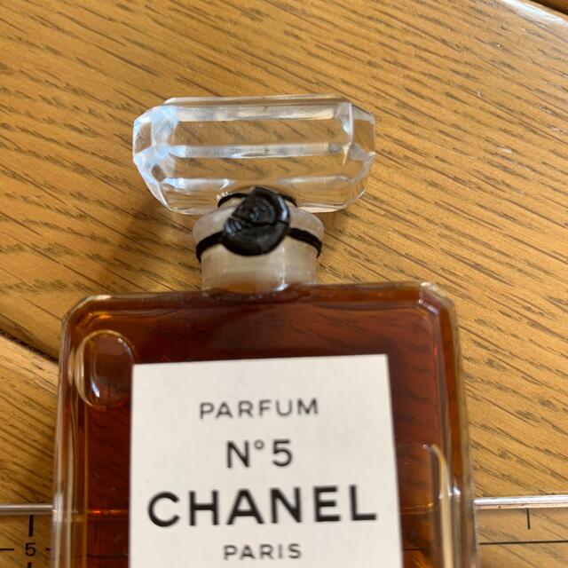 CHANEL(シャネル)のCHANEL  N°5香水瓶 コスメ/美容のボディケア(その他)の商品写真