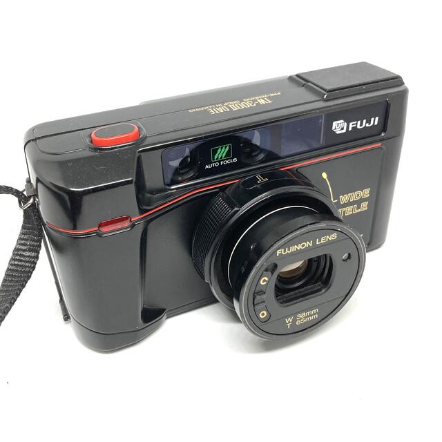 希少 美品完動品 FUJI フジ TW-300 II DATELeica