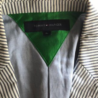 トミーヒルフィガー(TOMMY HILFIGER)の Tommy  XL ジャケット(その他)