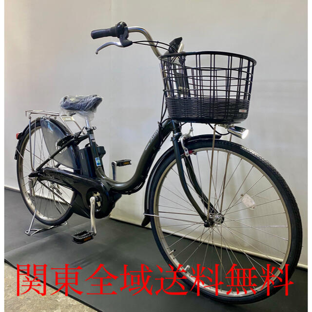モデル 40 26インチ 電動自転車 美車の通販 by チャリ吉|ラクマ
