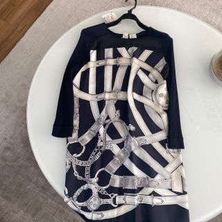 Hermes エルメス プレタ ワンピースの通販 by leon's shop
