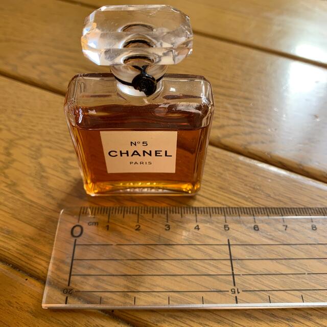 CHANEL　ヴィンテージ シャネル パヒュームNo5＆その他CHANEL香水