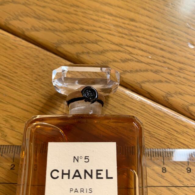 CHANEL - CHANEL香水瓶の通販 by r｜シャネルならラクマ