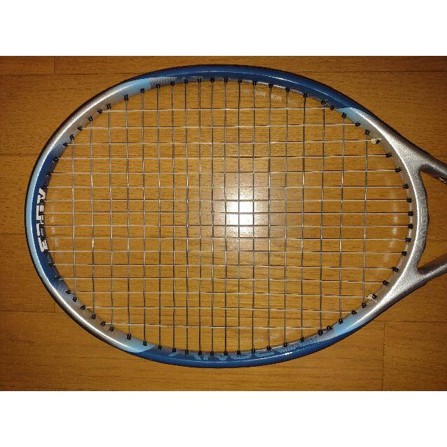 Angell ASL 3 スポーツ/アウトドアのテニス(ラケット)の商品写真