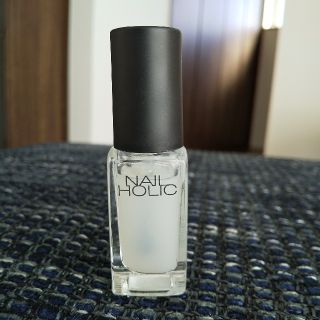 ネイルホリック(NAIL HOLIC)のネイルホリック トップコート SP011(ネイルトップコート/ベースコート)