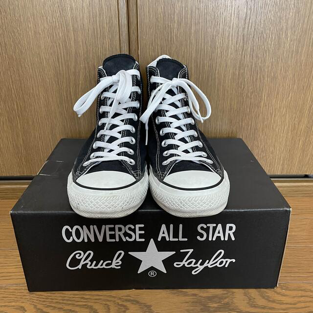 CONVERSE(コンバース)のALL STAR 100 GORE-TEX HI メンズの靴/シューズ(スニーカー)の商品写真
