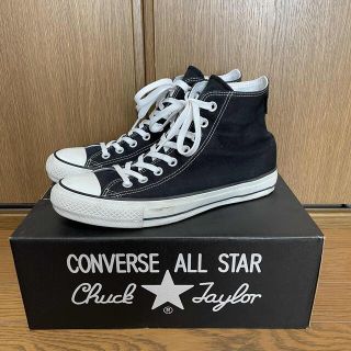 コンバース(CONVERSE)のALL STAR 100 GORE-TEX HI(スニーカー)