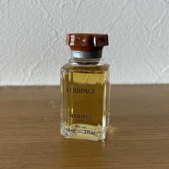 Hermes(エルメス)のHERMES フレグランス 10ml コスメ/美容の香水(ユニセックス)の商品写真