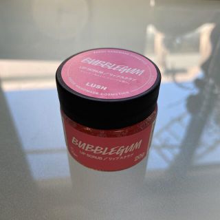 ラッシュ(LUSH)のラッシュ　リップスクラブ(リップケア/リップクリーム)