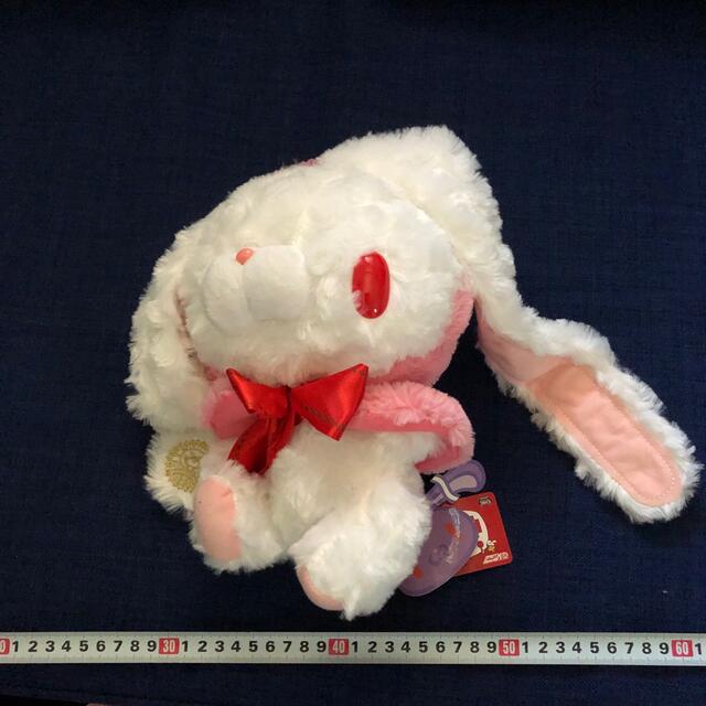 TAITO - 汎用うさぎ ぬいぐるみ セットの通販 by へそぐみ's TAITO - 汎用うさぎ ぬいぐるみ セットの通販 by へそぐみ's