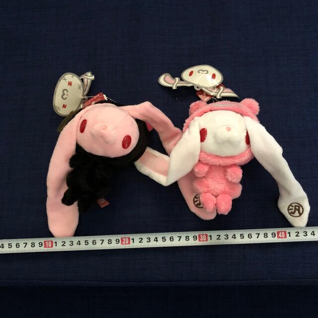 TAITO - 汎用うさぎ ぬいぐるみ セットの通販 by へそぐみ's TAITO - 汎用うさぎ ぬいぐるみ セットの通販 by へそぐみ's
