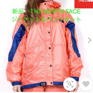 ザノースフェイス(THE NORTH FACE)の定価34100円　★新品タグ付き★ ノースフェイス ジャケット&パンツ(その他)