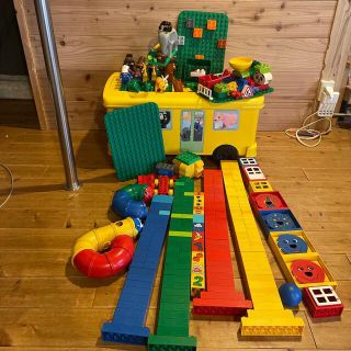 レゴ(Lego)のあゆあゆ様専用(知育玩具)