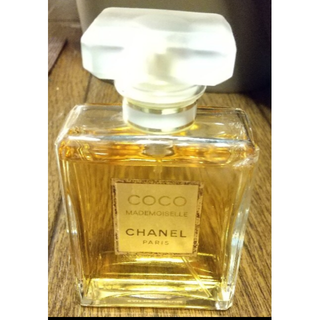 シャネル(CHANEL)のCHANEL⭐️CoCo⭐️香水(香水(女性用))