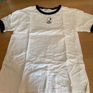 スヌーピー(SNOOPY)のいろはさん専用(Tシャツ(半袖/袖なし))